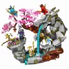 Nessiworld LEGO NINJAGO Ejderha Taşı Tapınağı 71819