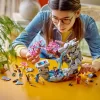Nessiworld LEGO NINJAGO Ejderha Taşı Tapınağı 71819