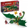 Nessiworld  LEGO NINJAGO Lloydun Yeşil Orman Ejderhası 71829