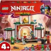Nessiworld LEGO NINJAGO Ninja Spinjitzu Tapınağı Oyun Seti 71831
