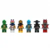 Nessiworld  NINJAGO Thunderfang Kaos Ejderhası 71832