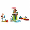 Nessiworld LEGO Plaj Su Motoru 42623