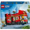 Nessiworld LEGO Red Ddecker Sightseeing Bus 60407