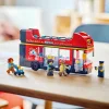 Nessiworld LEGO Red Ddecker Sightseeing Bus 60407