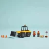 Nessiworld  Sarı Tekerlekli İnşaat Yükleyicisi 60450
