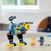 Nessiworld  LEGO Sonic the Hedgehog Cyclone, Metal Sonic’e Karşı 77002