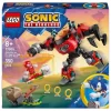 Nessiworld LEGO Sonic the Hedgehog Knuckles, Dr. Eggman’ın Egg Crusher Robotuna Karşı 77005