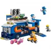 Nessiworld LEGO Sonic the Hedgehog Sonic Takımı Komuta Kamyonu 77006