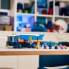 Nessiworld LEGO Sonic the Hedgehog Sonic Takımı Komuta Kamyonu 77006
