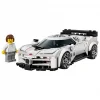 Nessiworld LEGO Speed Champions Bugatti Centodieci Hiper Spor Araba 77240