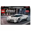Nessiworld LEGO Speed Champions Bugatti Centodieci Hiper Spor Araba 77240