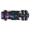 Nessiworld  Speed Champions BWT Alpine F1 Team A524 Yarış Arabası