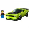 Nessiworld LEGO Speed Champions Dodge Challenger SRT Hellcat Spor Araba 77237