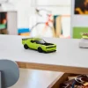 Nessiworld LEGO Speed Champions Dodge Challenger SRT Hellcat Spor Araba 77237