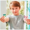 Nessiworld 35089 AquaBeads Suluboya Renkleri Yedek Boncuk Pakedi- 800 parça +4 yaş