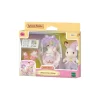 Nessiworld 5806 Sylvanian Families Kardeşler Uyku Seti +3 yaş