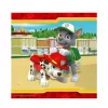 Nessiworld 93694 Paw Patrol 3x49 parça Ravensburger Puzzle