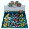 Nessiworld Seher Mini Geri Dönüş Mühendislik Aracı