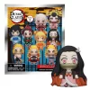 Nessiworld Monogram Demon Slayer Klipsli Figür Seri 5