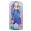 Nessiworld JBG53 Disney Karlar Ülkesi Buz Pateni Temalı Elsa Bebek