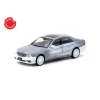 Nessiworld Tarmac Works 1/64 Mercedes-Benz S-Class Wald Alabaster White - Lamley Special Edition