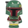 Nessiworld Monogram Star Wars Boba Fett Figür Kumbara
