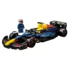 Nessiworld  Speed Champions Oracle Red Bull Racing RB20 F1 Yarış Arabası