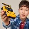 Nessiworld LEGO Speed Champions Porsche 911 GT3 RS Süper Araba 77239