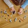 Nessiworld  LEGO Star Wars 501. Klon Trooperlar Savaş Paketi 75345