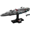 Nessiworld   Home One Starcruiser, İnşa Edilebilen Starship 75405