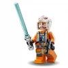 Nessiworld LEGO Star Wars Luke Skywalker X-Wing Robotu 75390