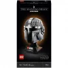 Nessiworld LEGO Star Wars Mandalorian Kaskı 75328
