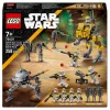 Nessiworld LEGO Star Wars: Sith’in İntikamı 327. Star Corps Klon Trooper Savaş Paketi 75431