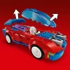 Nessiworld  LEGO Super Heroes Örümcek Adam Yarış Arabası ve Venom Green Goblin 76279