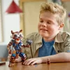 Nessiworld LEGO Super Heroes Rocket ve Bebek Groot 76282