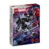 Nessiworld  LEGO Super Heroes Venom Robot Zırhı Miles Morales’e Karşı 76276