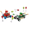 Nessiworld LEGO Super Mario: Mario Kart – Baby Mario ile Baby Luigi