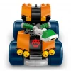 Nessiworld LEGO Super Mario: Mario Kart– Bowser Kalesi 72039