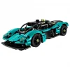 Nessiworld LEGO Technic Aston Martin Valkyrie 42208