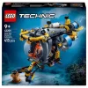 Nessiworld  Technic Derin Deniz Araştırma Denizaltısı 42201