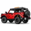 Nessiworld LEGO Technic Ford Bronco SUV 42213