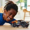 Nessiworld  LEGO Technic NEOM McLaren Extreme E Race Car 42166