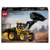 Nessiworld  Technic Volvo L120 Electric Tekerlekli Yükleyici 42209