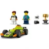 NessiWorld LEGO Yeşil Yarış Arabası 60399