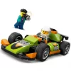 NessiWorld LEGO Yeşil Yarış Arabası 60399