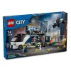 NessiWorld LEGOCityPolisMobilSuçLaboratuvarıKamyonu60418