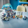 NessiWorld LEGOCityPolisMobilSuçLaboratuvarıKamyonu60418