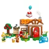 NessiWorld LEGOIsabellesHouseVisit77049