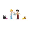 Nessiworld LGP43275 Lego Disney Sindirella Şato ve At Taşıyıcı