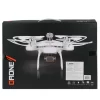 Nessiworld LH-X76 Kumandalı Kameralı Drone -Can Oyuncak